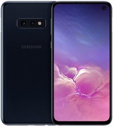 Прошивка телефона Samsung Galaxy S10e в Оренбурге